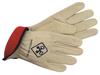 Select Grain Cowhide Leather Driver's Lined
